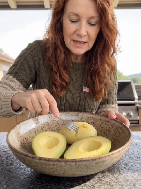 @Barbara healthy