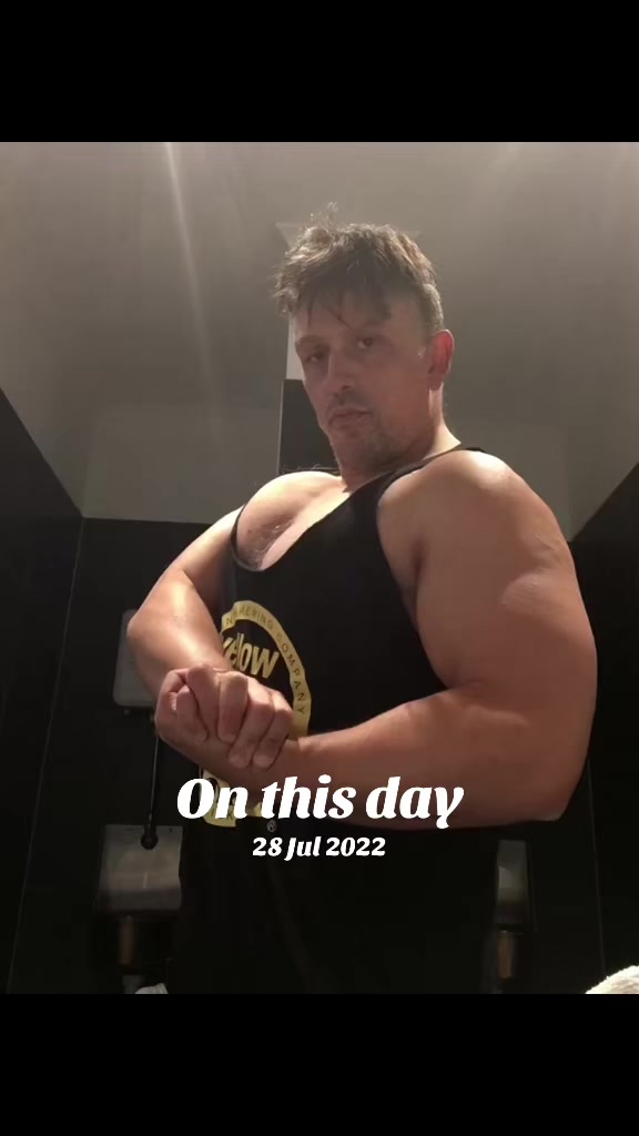@Greek 🇬🇷 Hulkamania