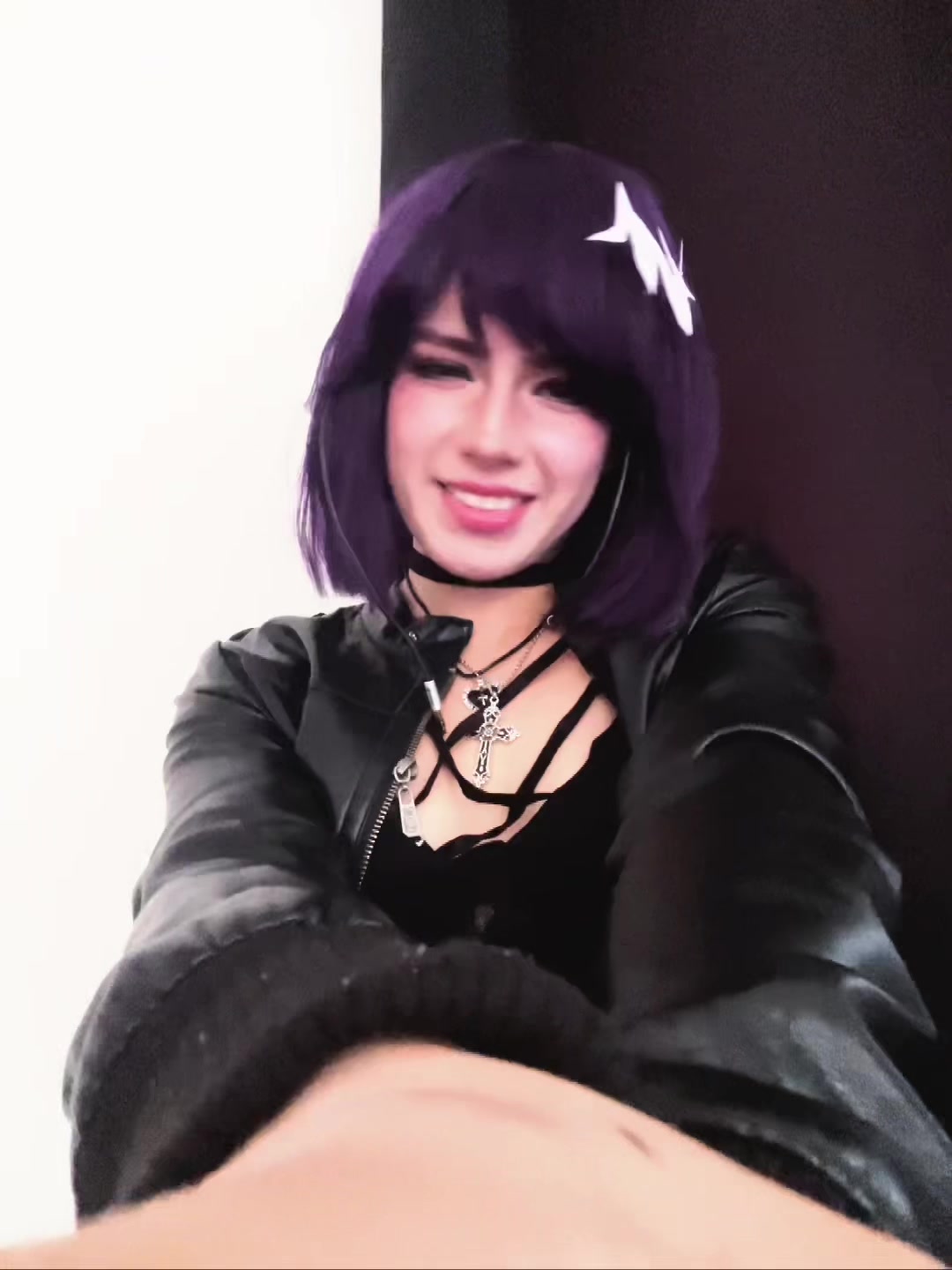 @Pinkravity