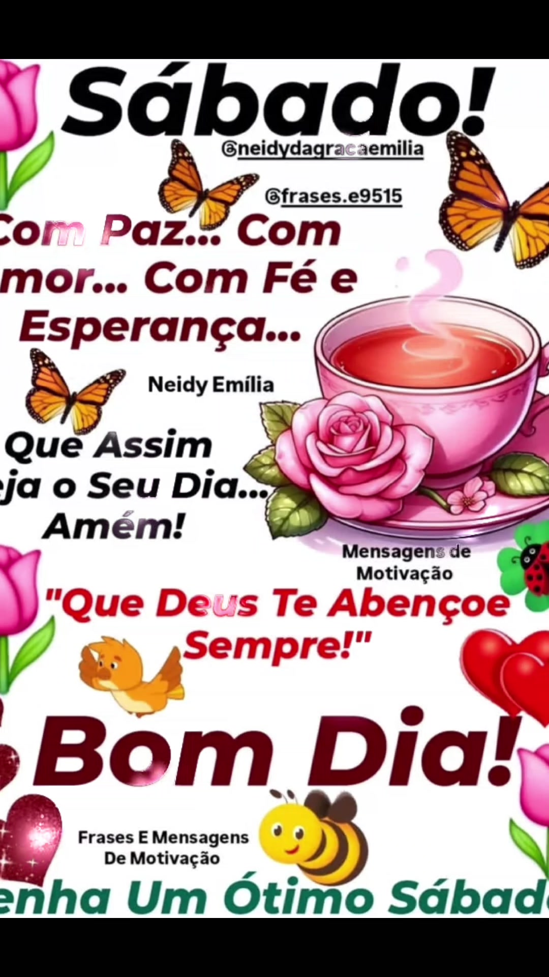 @Opoetabeijaflor