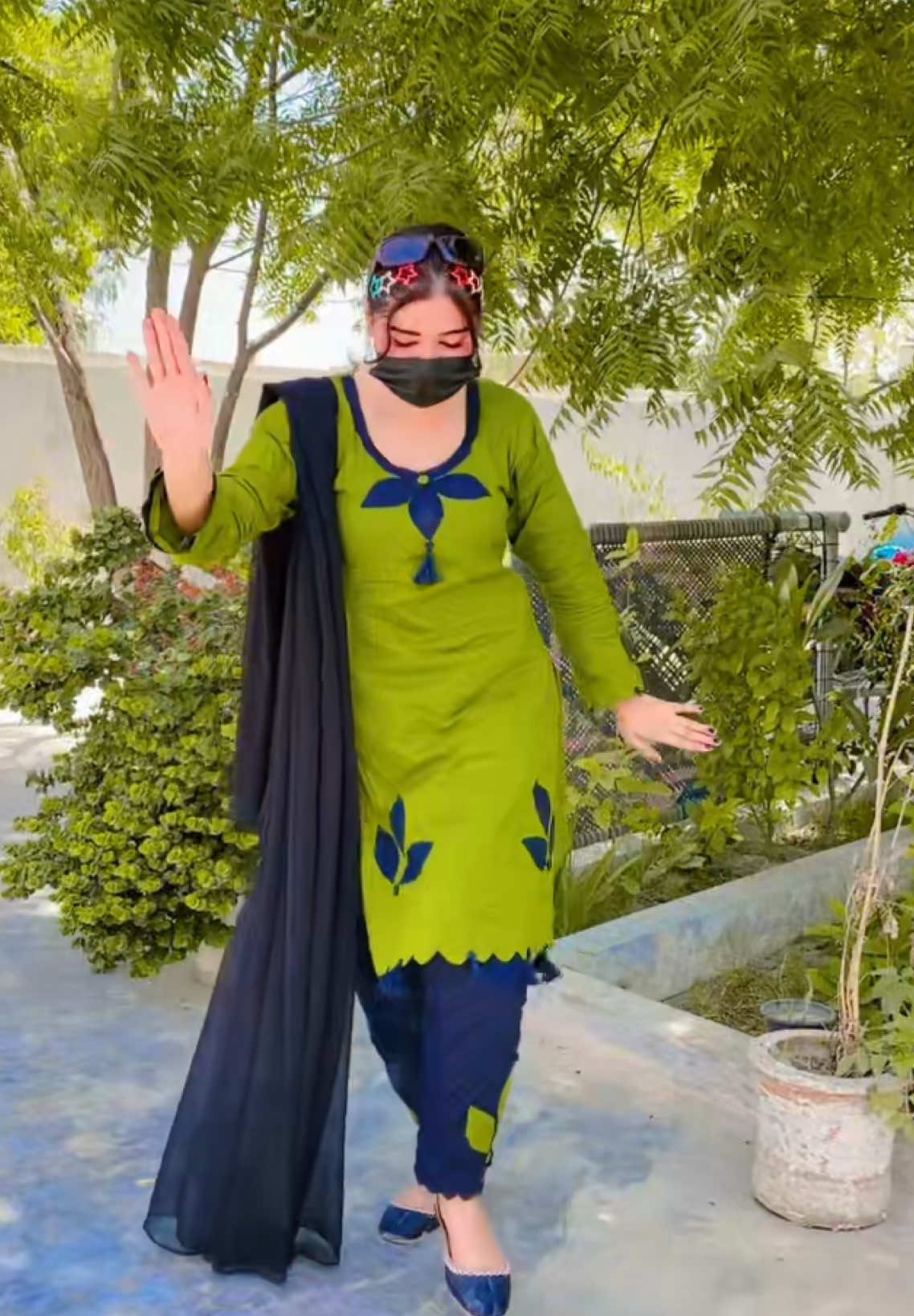 @Rubina Malik