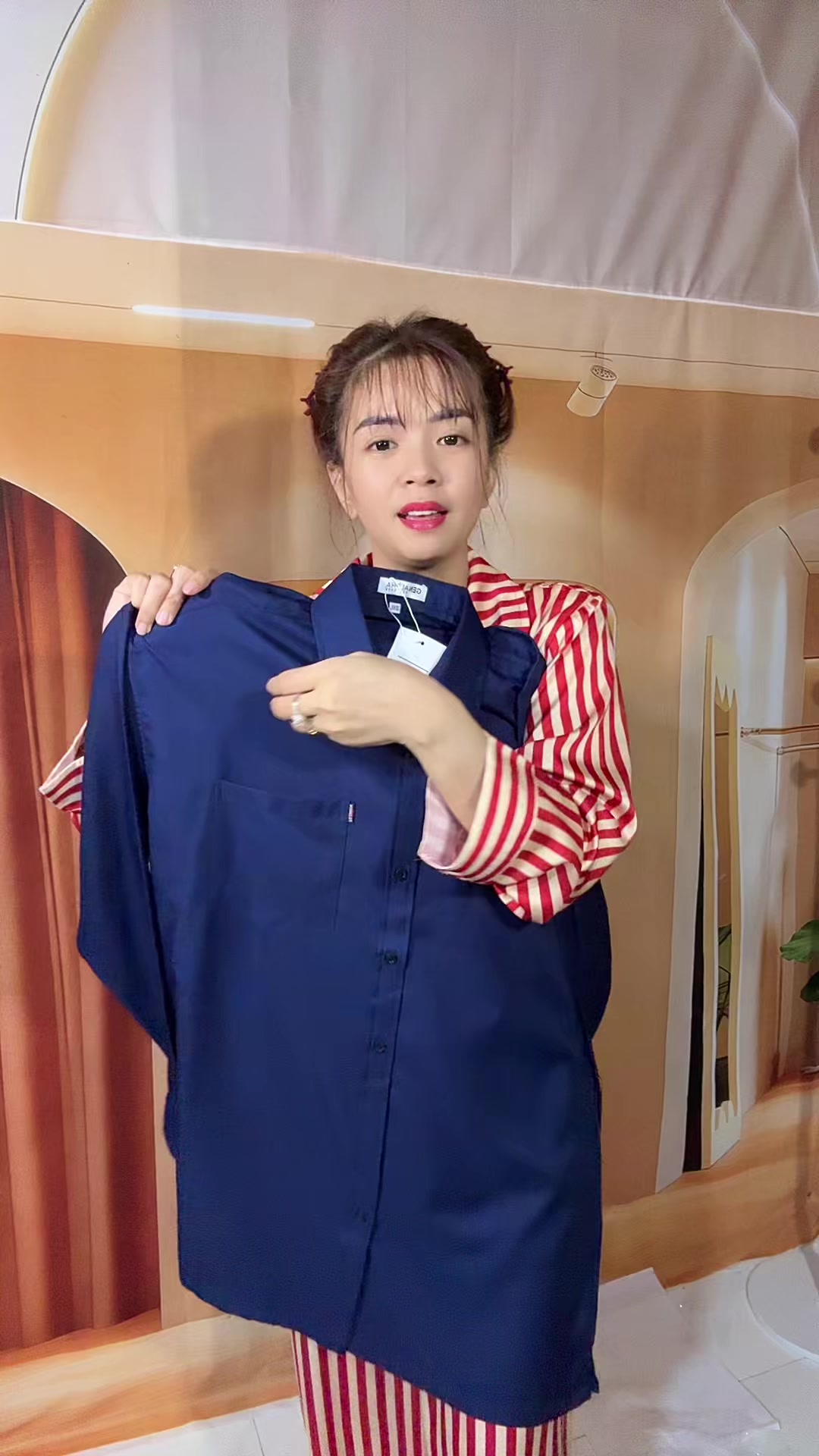 @Em Cẩm N&egrave;