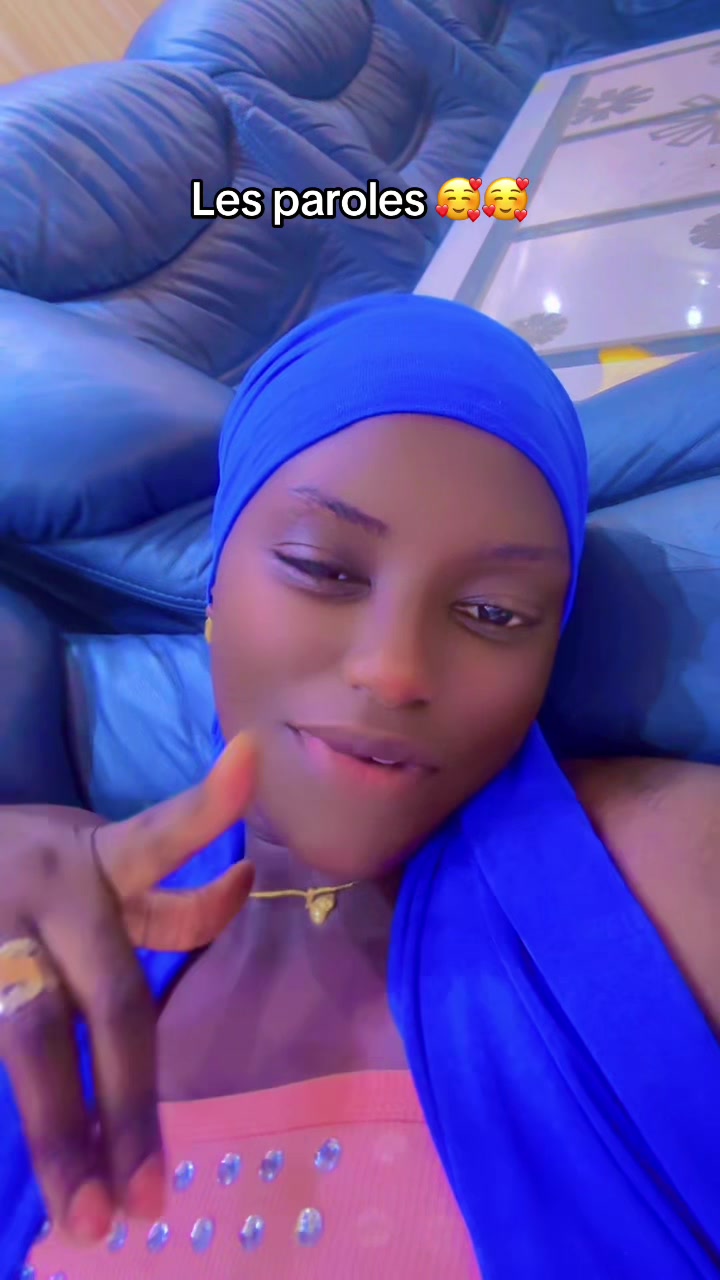 @Linguèrou S KHADIM NGOM✌️