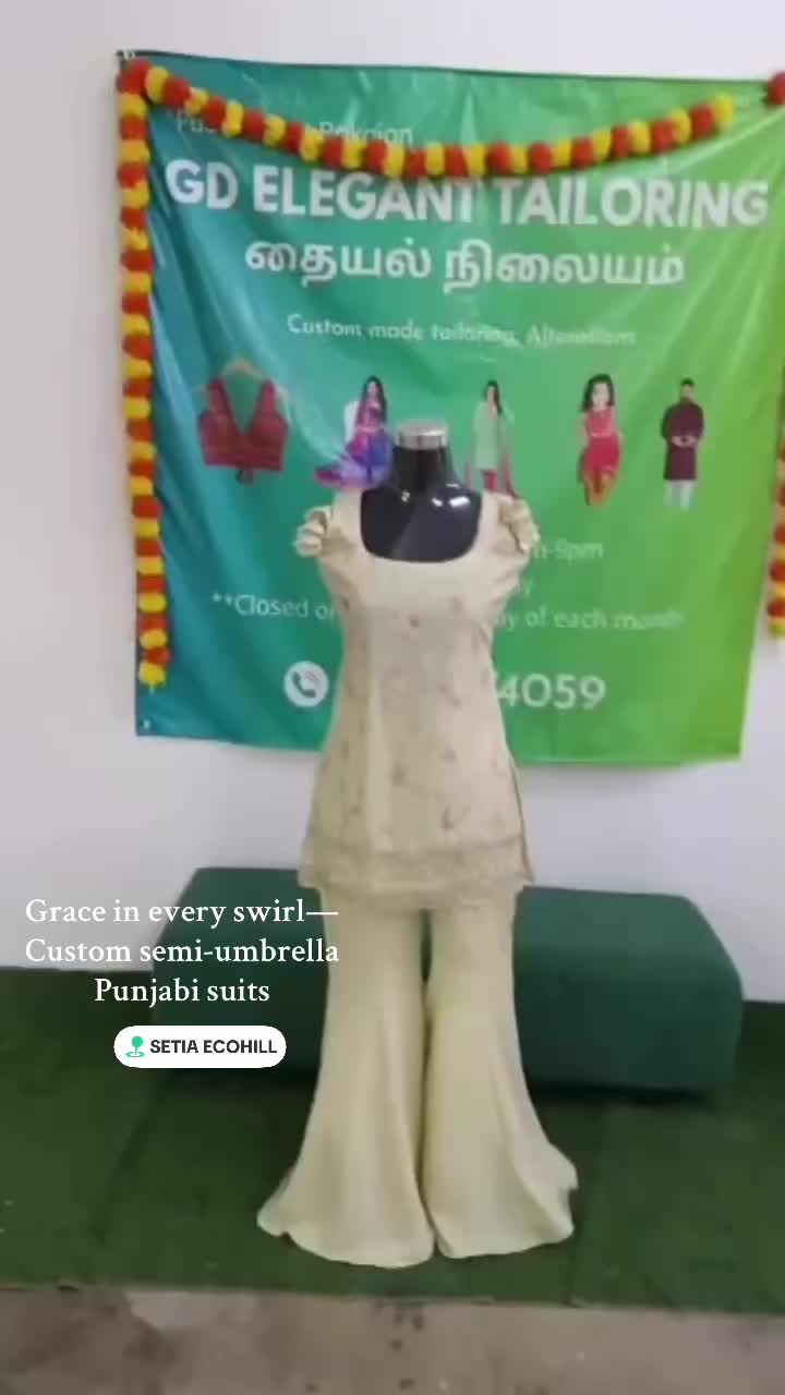 @GD Elegant Tailoring