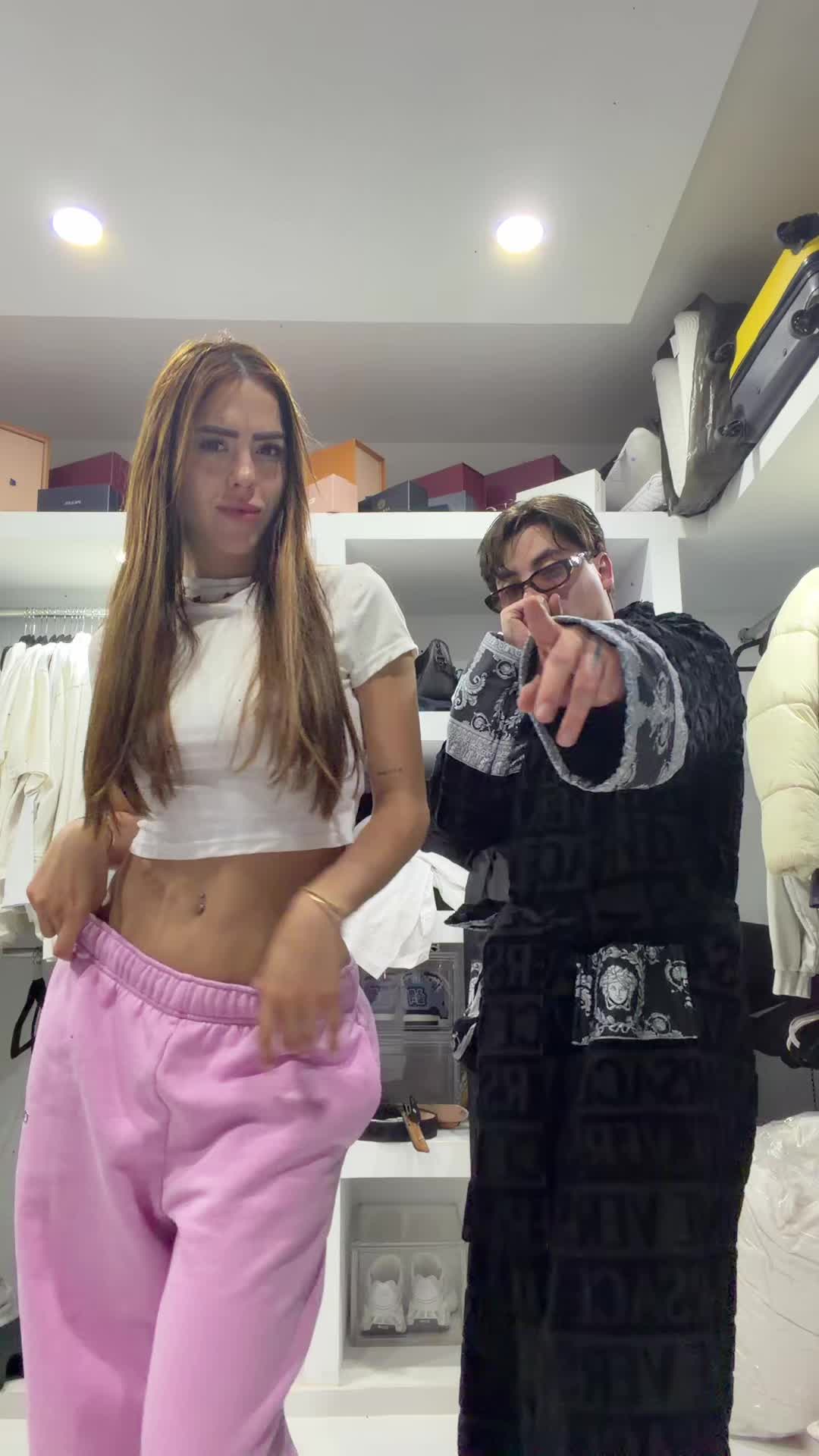 @Michelle Lando