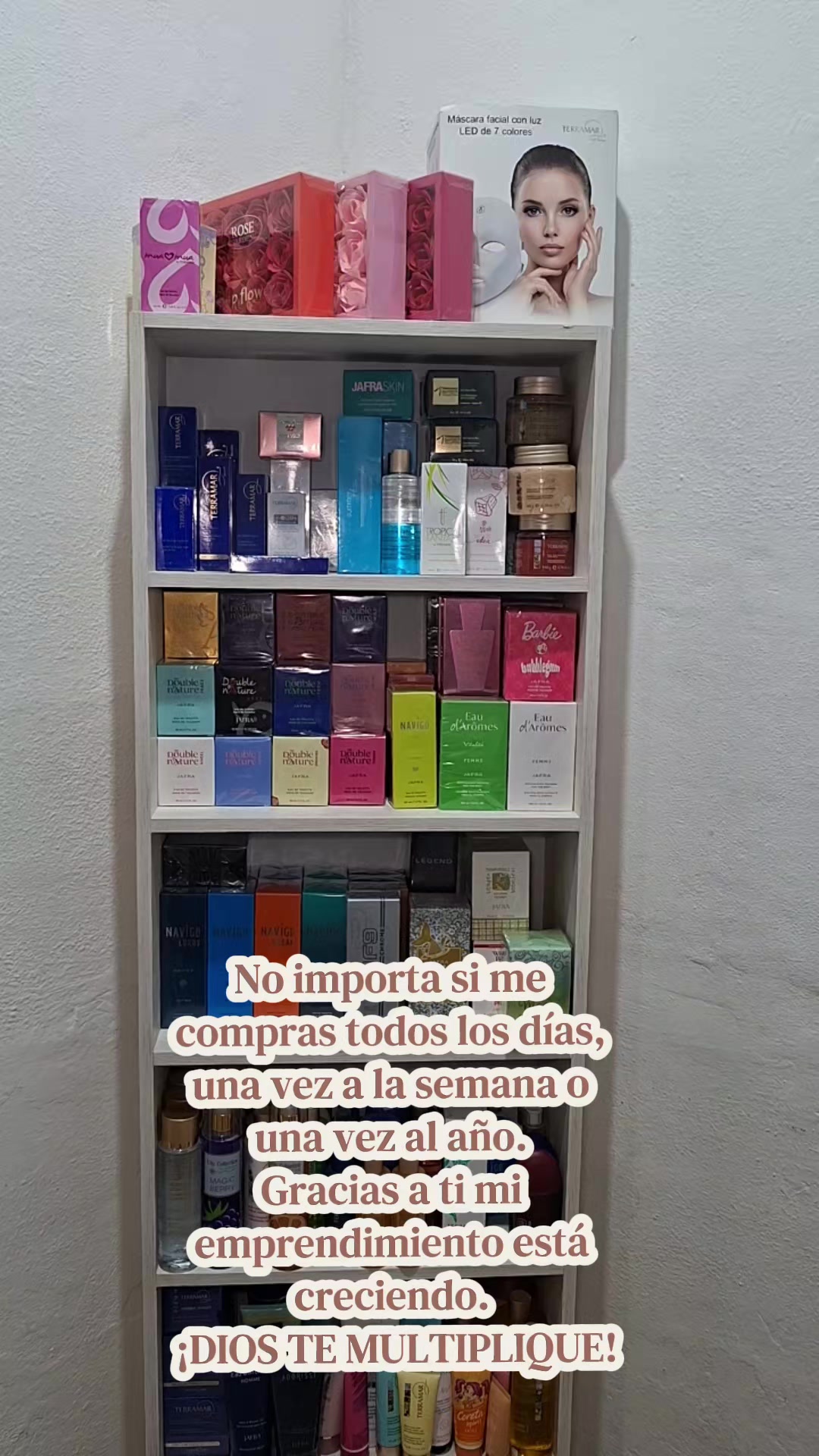 @P&N Cosmetics
