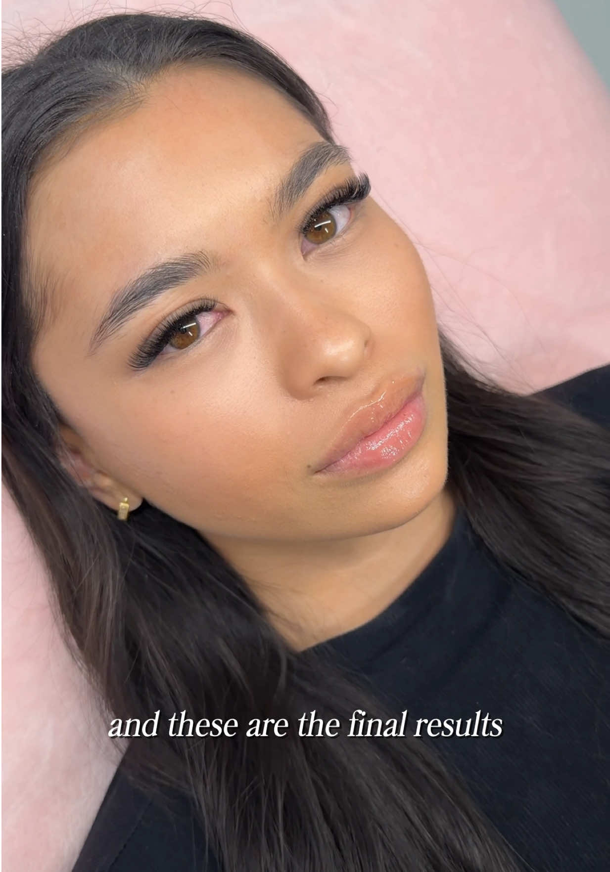 @Mauvella Lash Academy