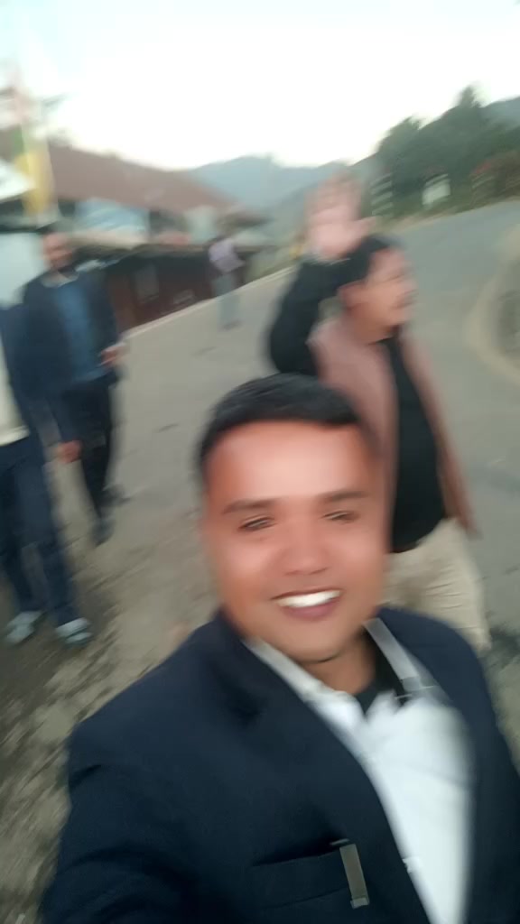 @जिम्कोटी थापा (बिजय)