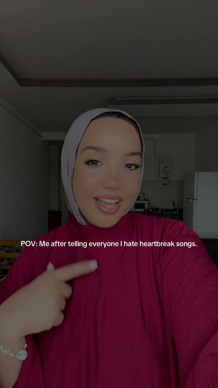 @Roufaida ♥️