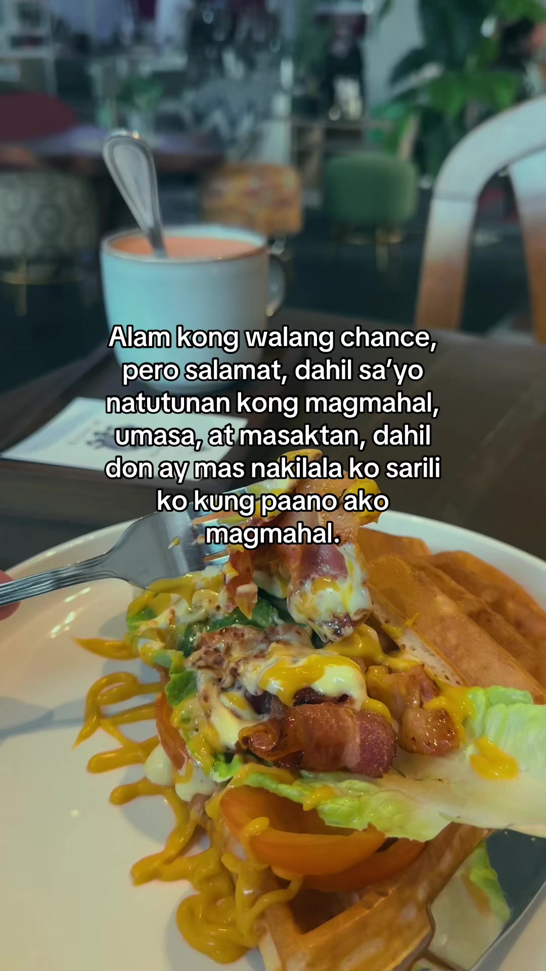 @Ako si PJ
