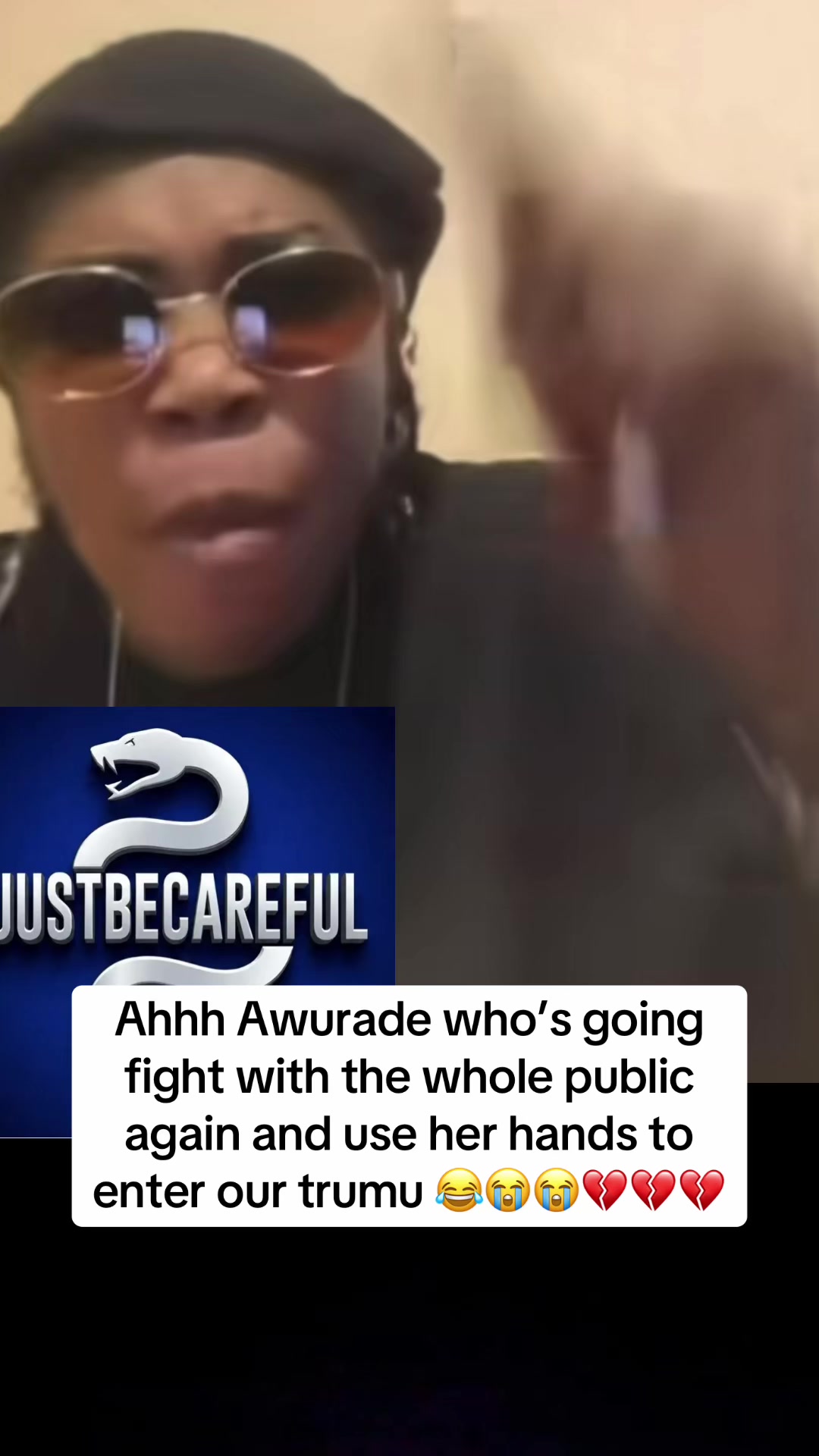 @justbecareful1