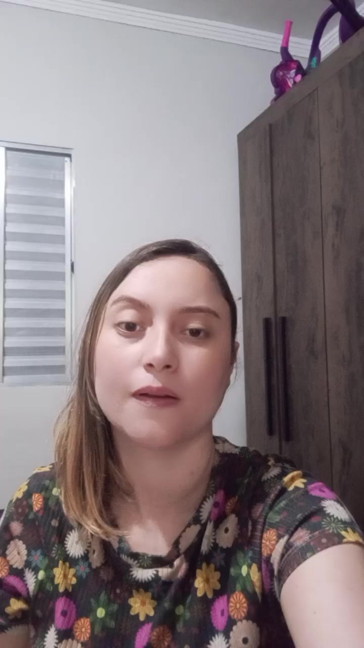 @Karolayne Almeida