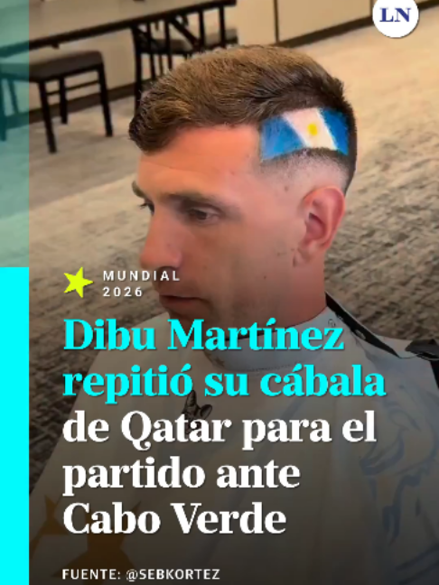 @La Nación