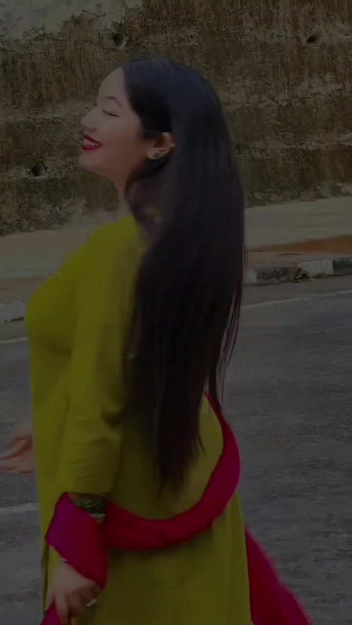 @sita shah oli ❤