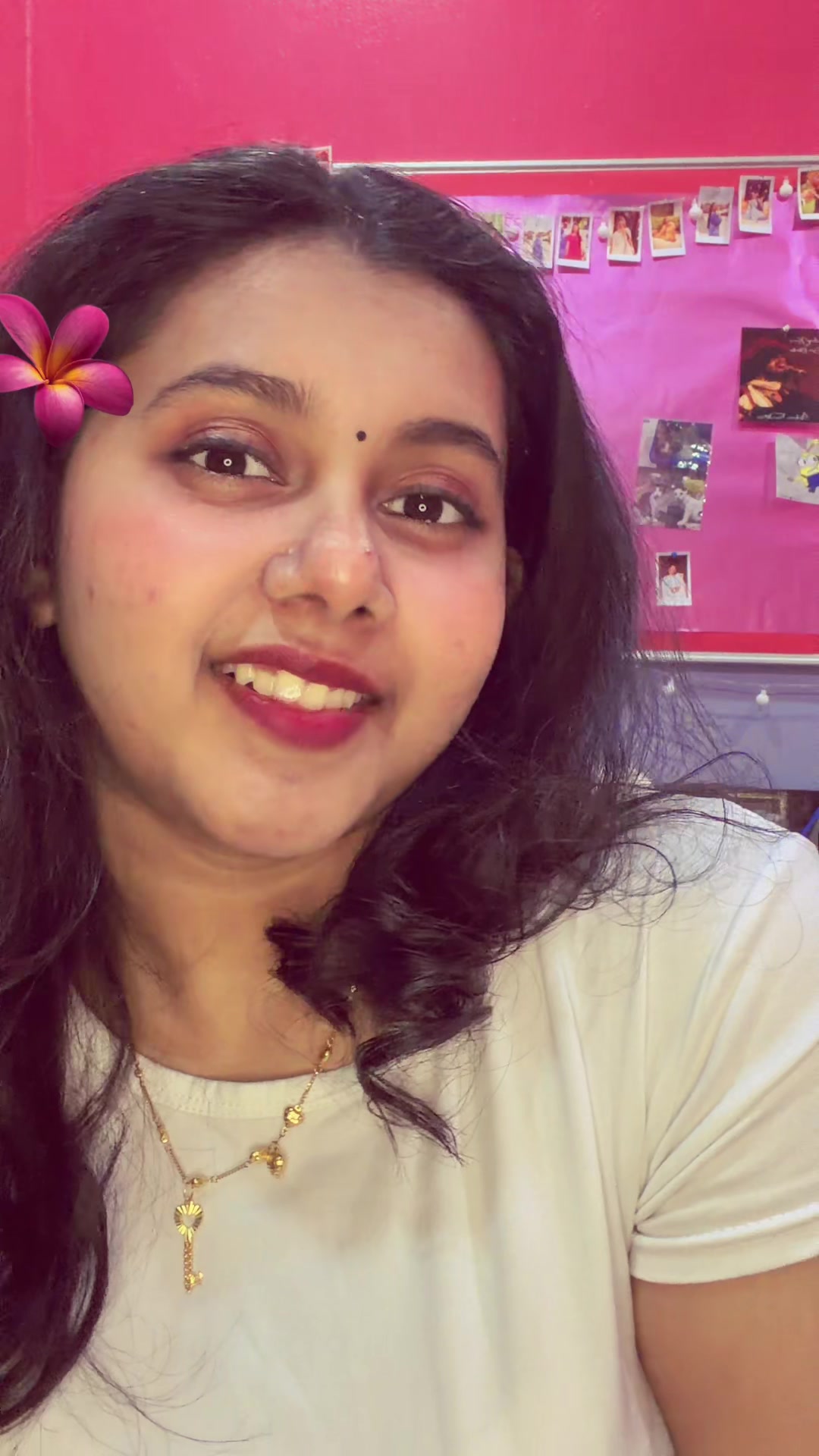 @Vaishnevi Thanarajoo💛✨