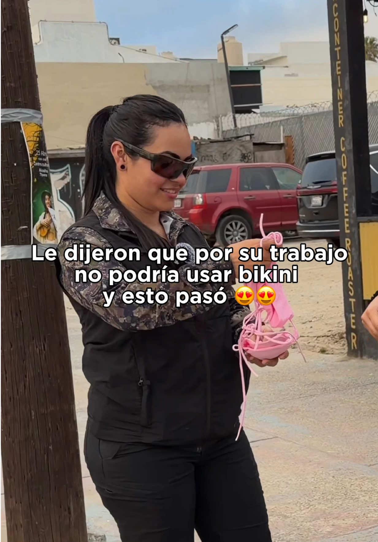 @Valentina Paz