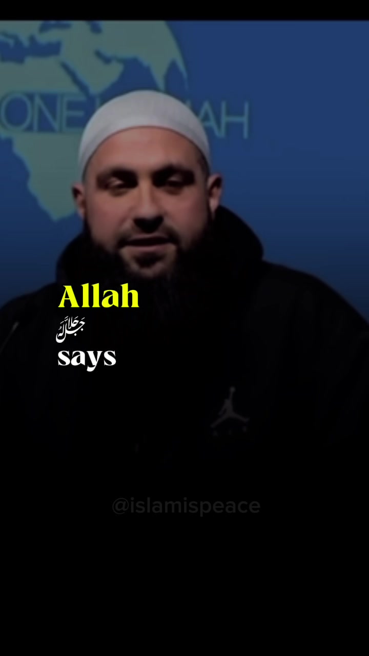 @Islamispeace