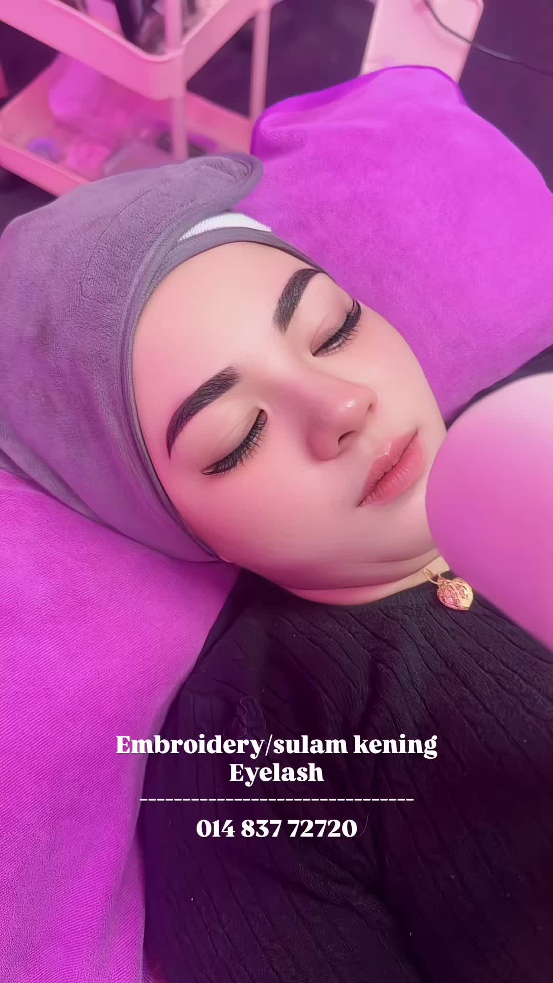 @Meksmia Beauty
