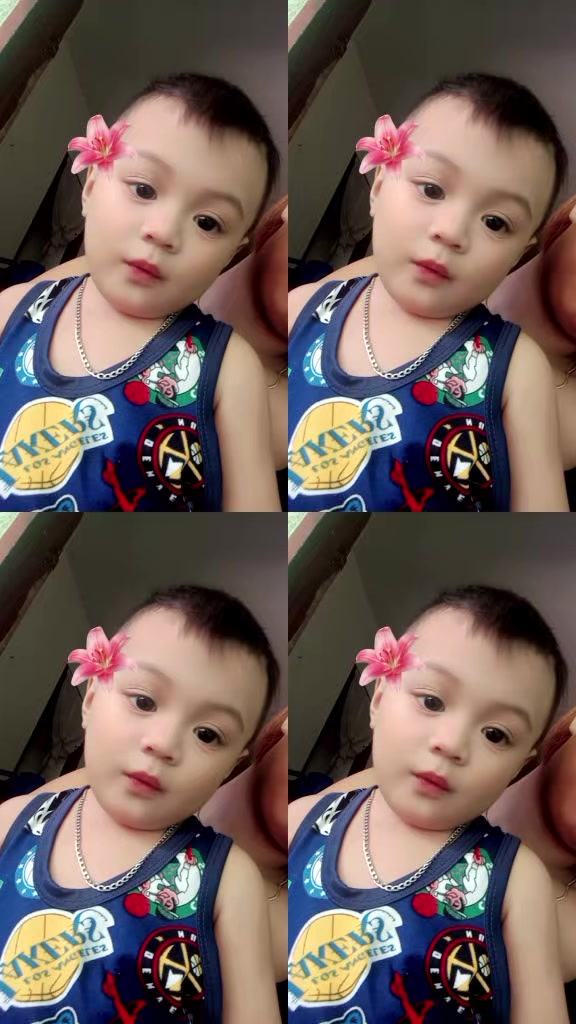 @Madeline Cruz