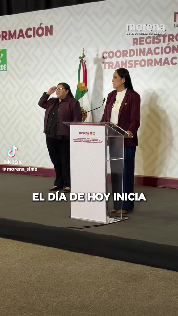 @Morena Coahuila
