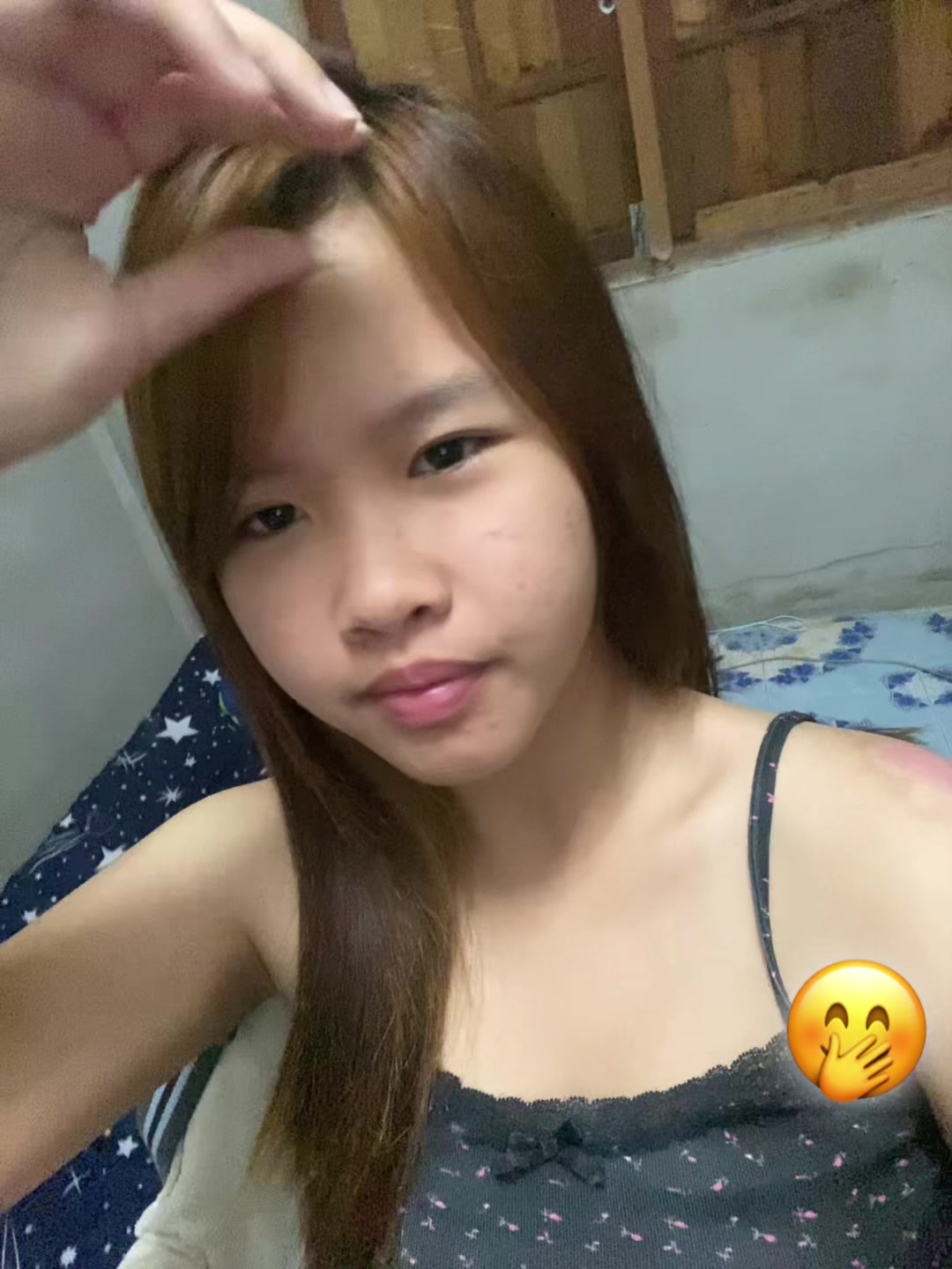 @ฝ้ายที่ไม่เต็มอะ💯💥