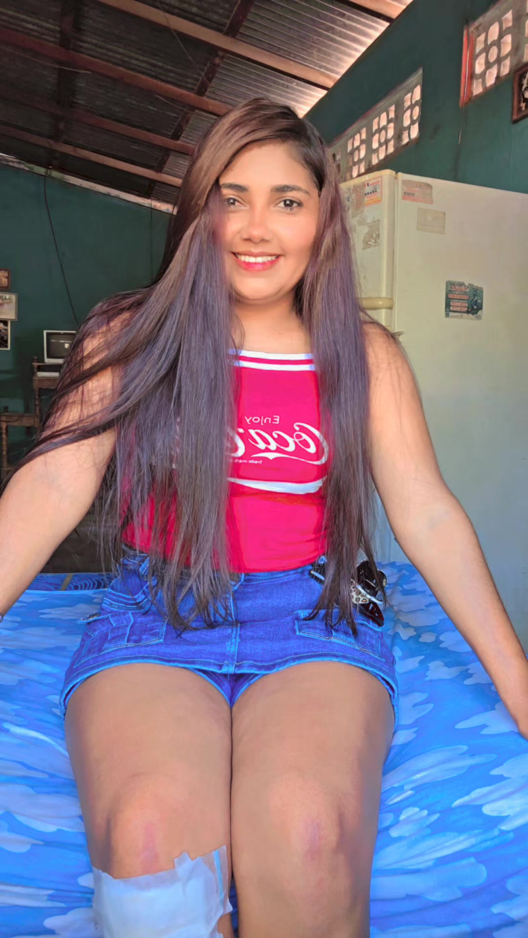 @Vicky Rodr&iacute;guez