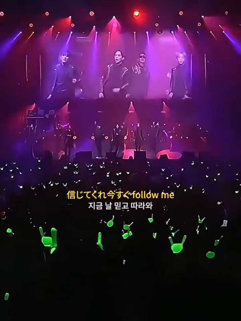 @B.A.P IS BACK