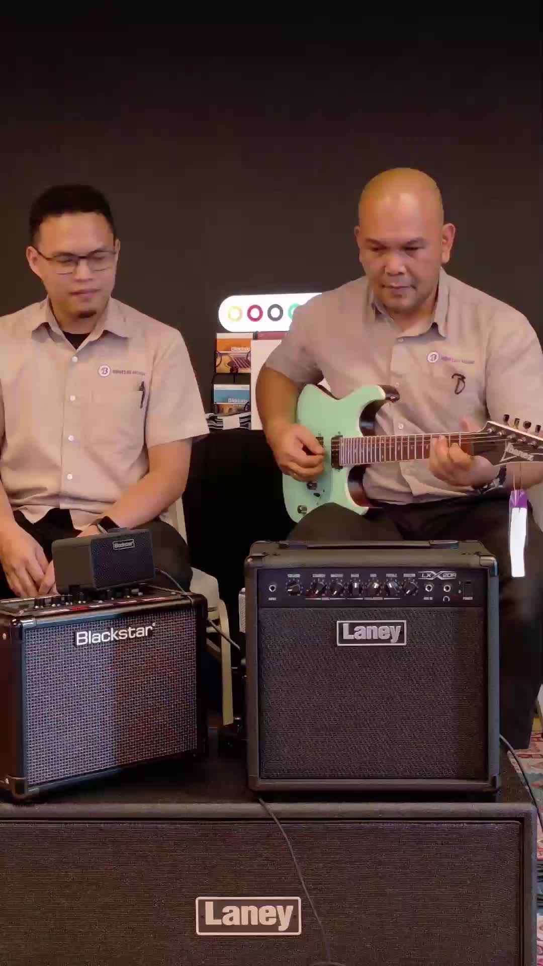 @BENTLEY MUSIC MALAYSIA