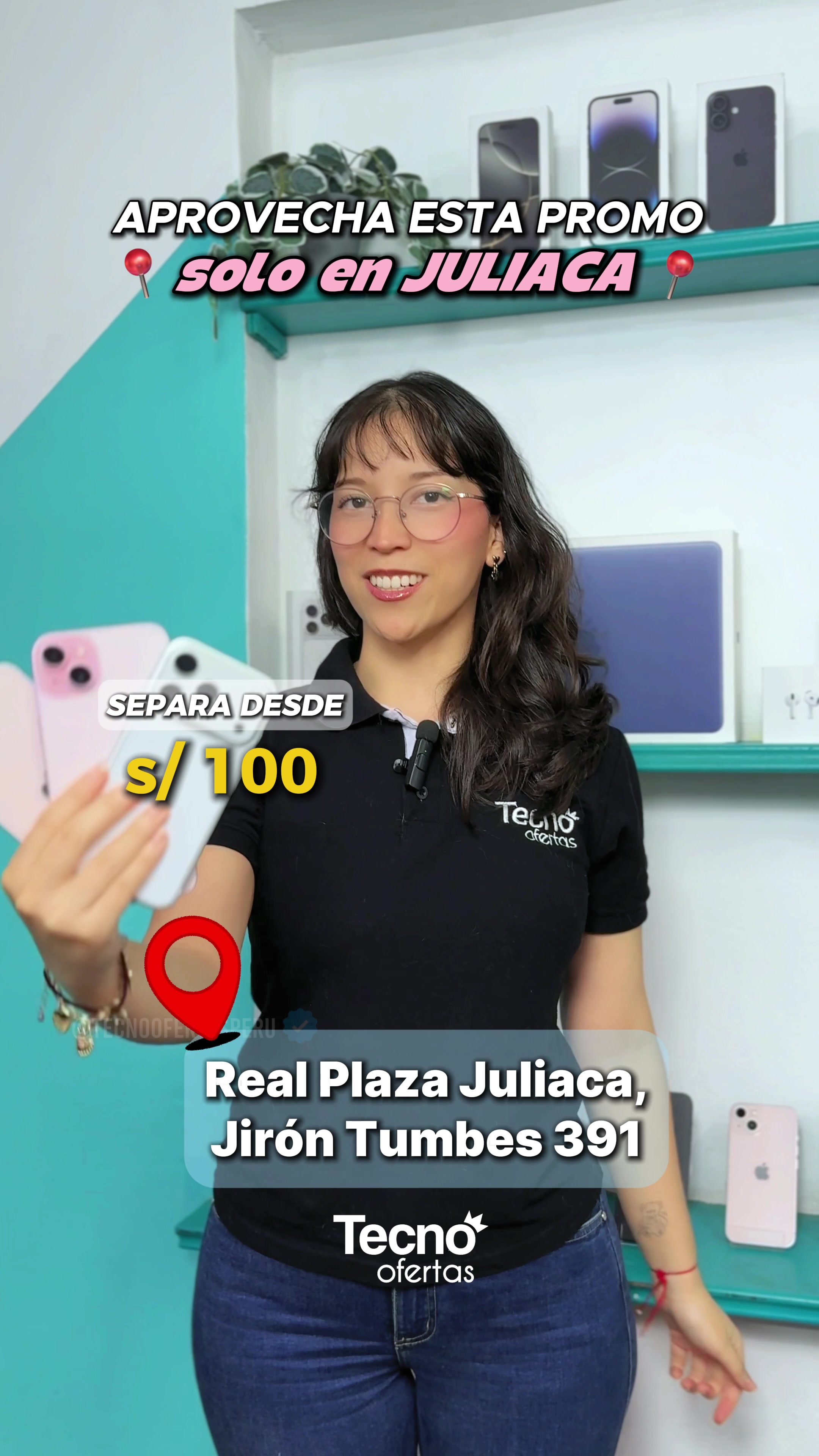 @Tecnoofertas Per&uacute;