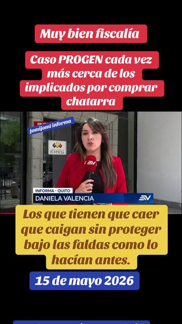 @Jomijomi informa