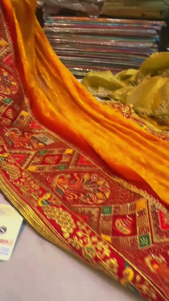 @puja traders