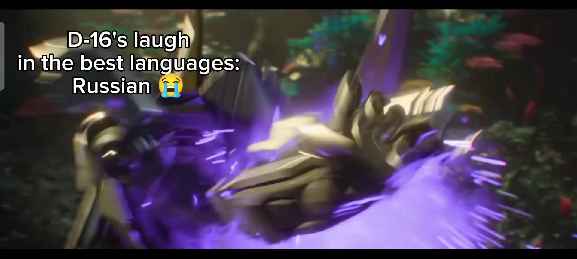 @Megatron