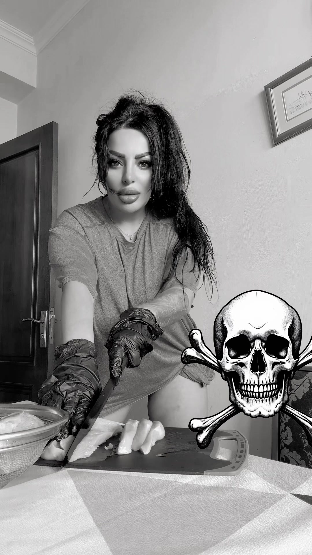 @Queen666