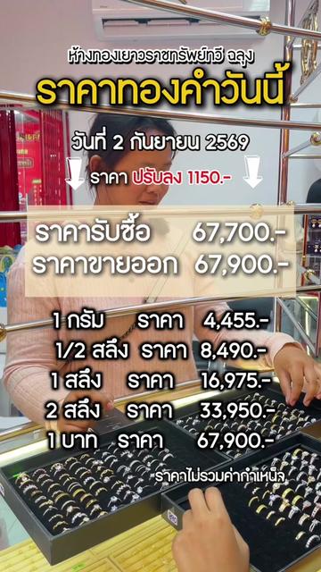 @ห้างเพชรทองทรัพย์ทวี5