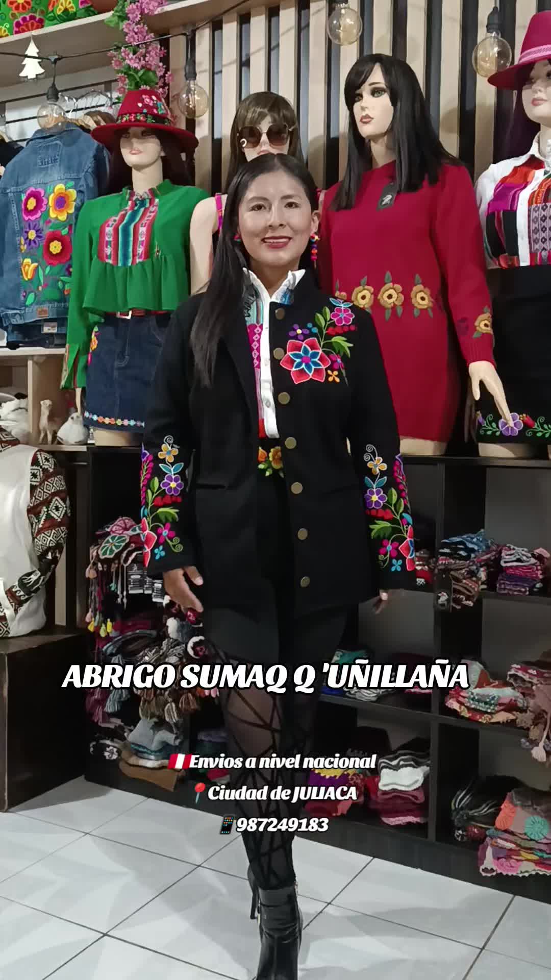 @Misky Designs / Outfit