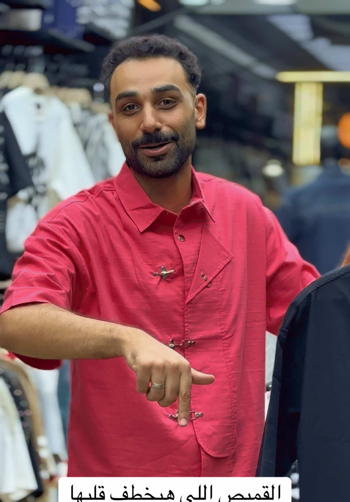 @اخوك الانصاري ملك الفاشون 👕👖