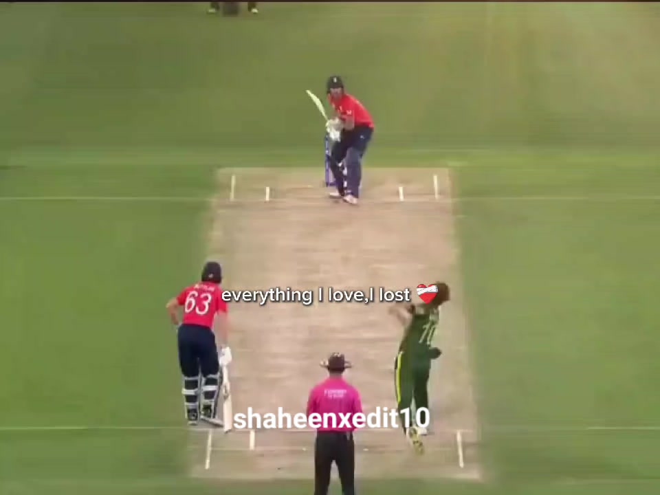@ShaheenShahAfridi