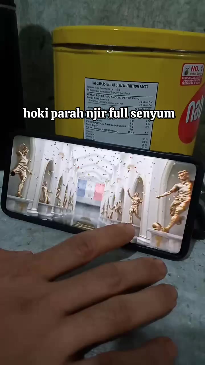 @SR•SUKRON DLY