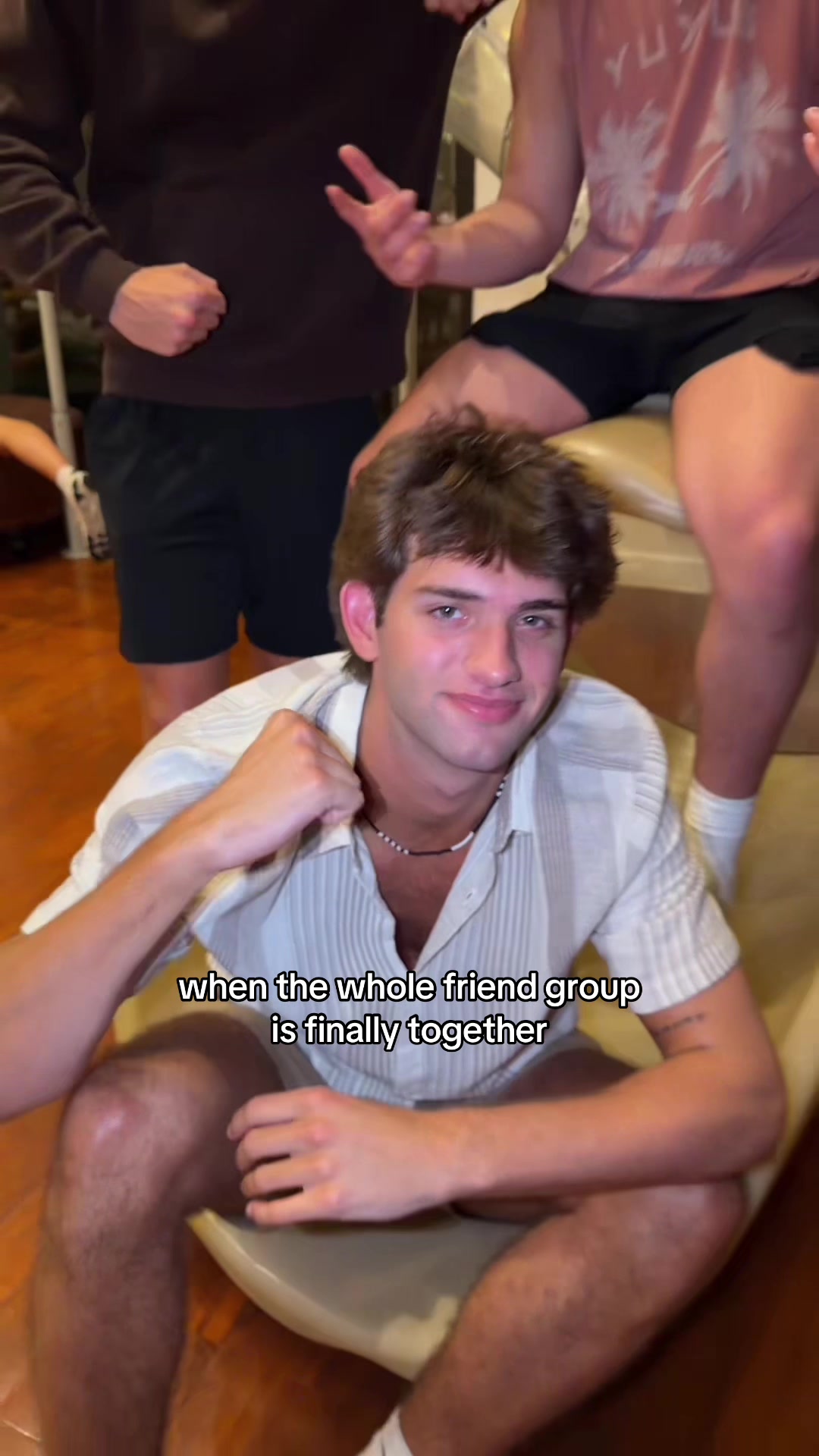 @jesse tierney