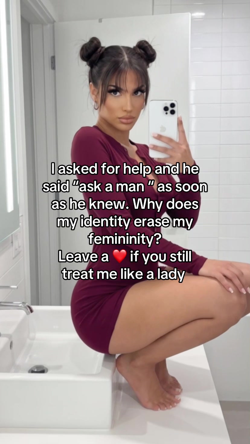 @Aribadgirl