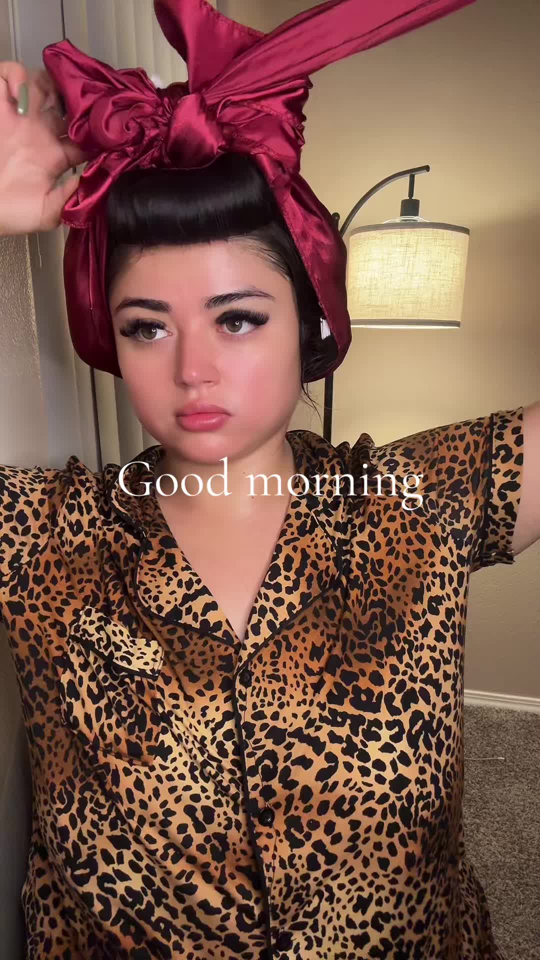 @Gabriella