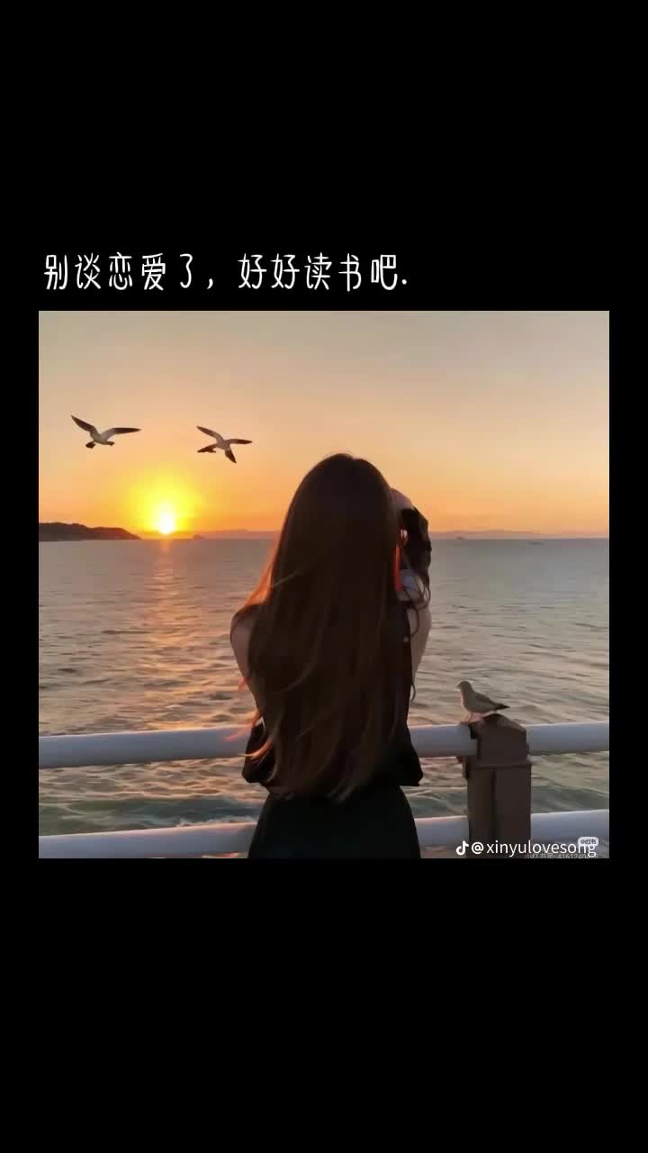 @小安