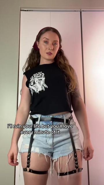 @Mistress Alexia