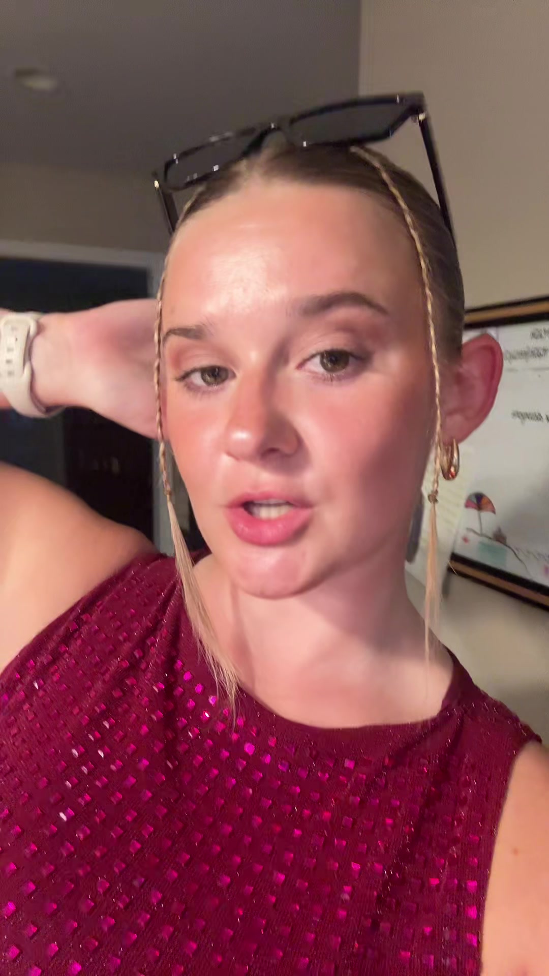 @Lauren Bailey