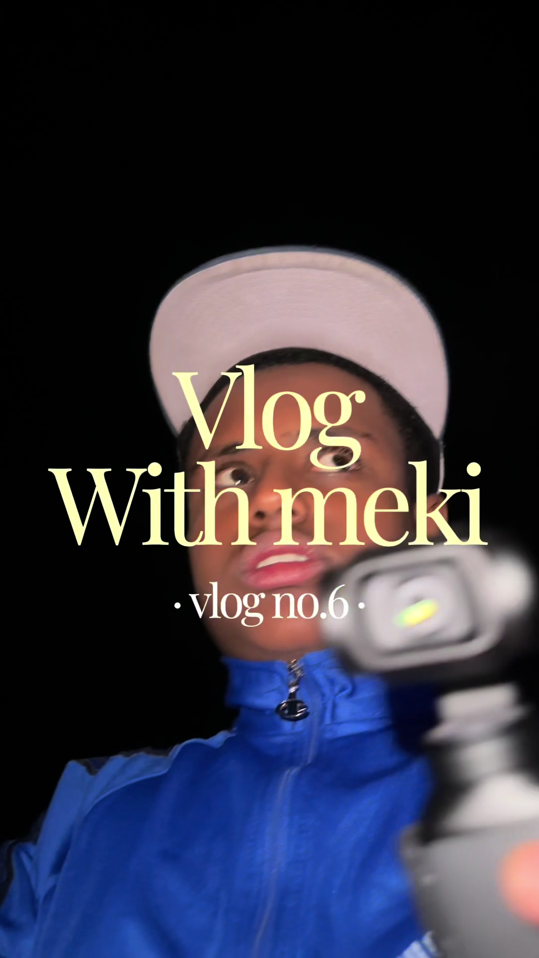 @Mekiyas Yacob🌟