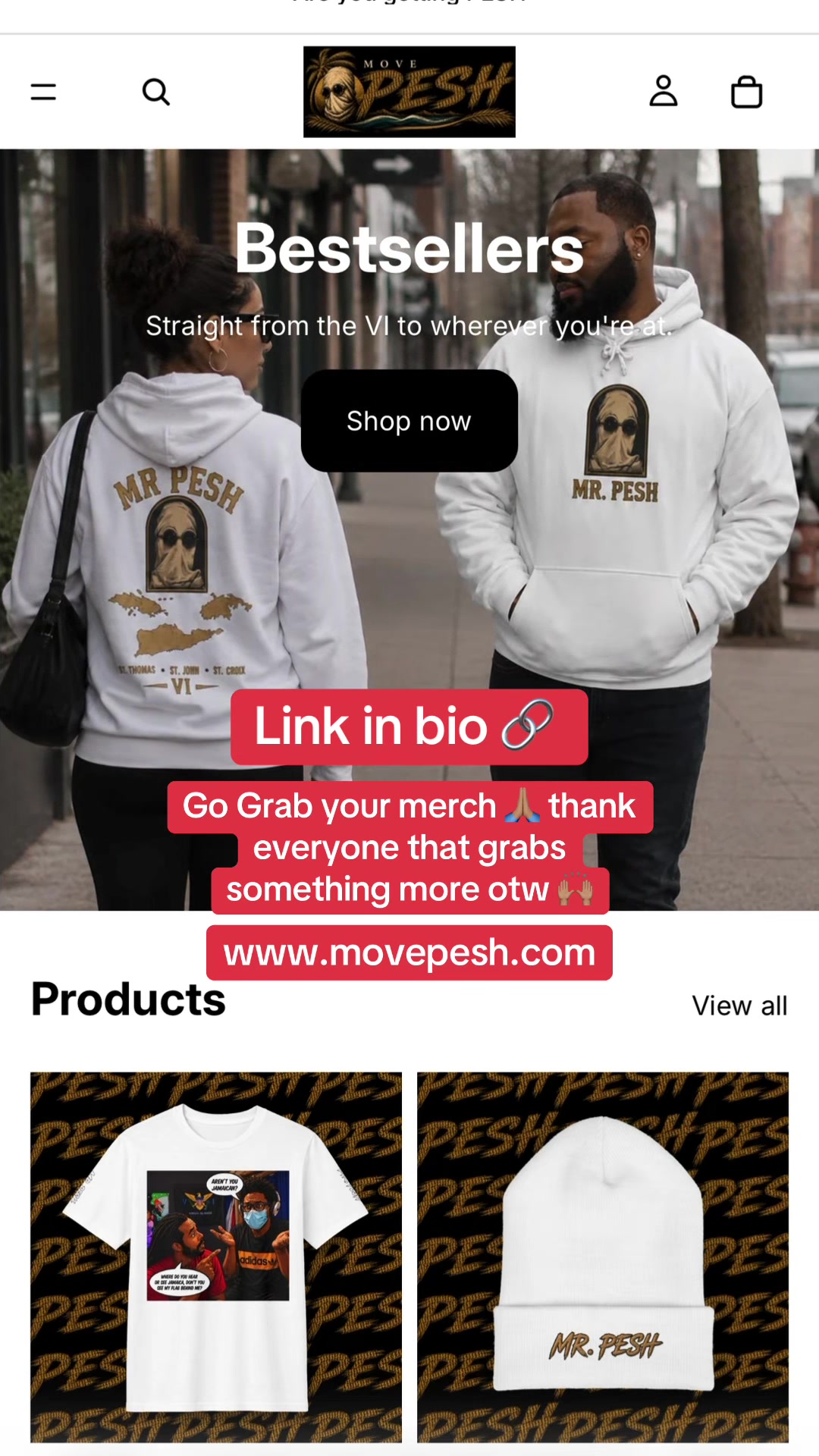 @movepesh
