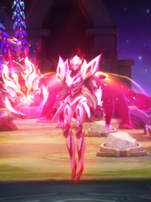 @Mobile Legends