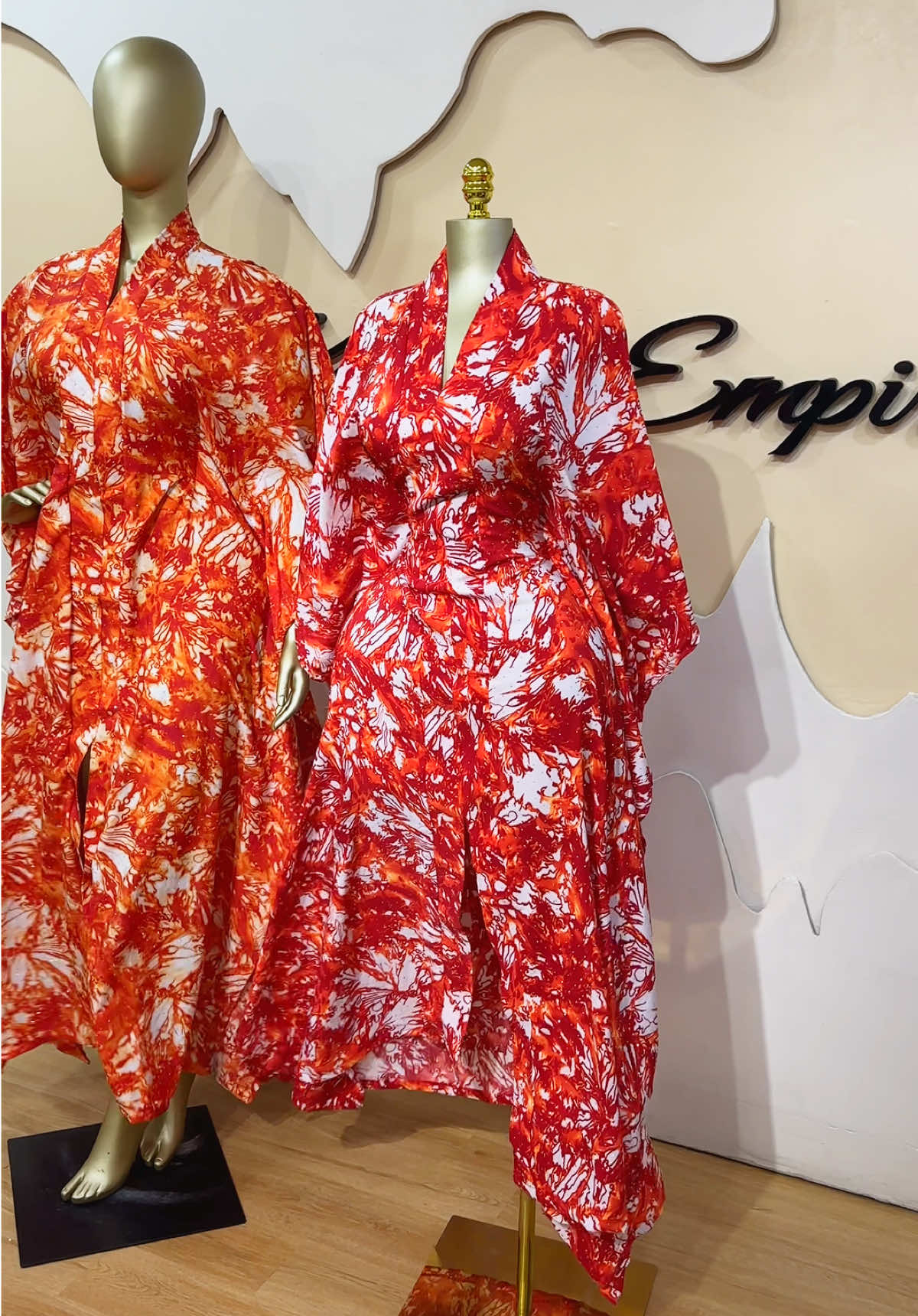 @QueenKoko’s Empire| RTW in Phc