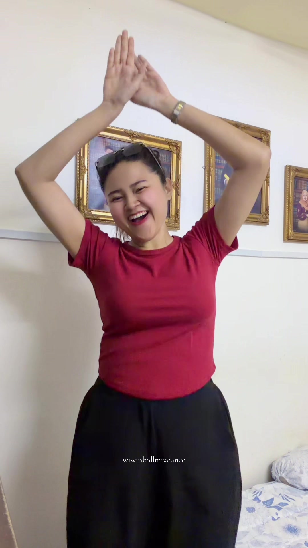 @WIWIN BOLLMIXDANCE