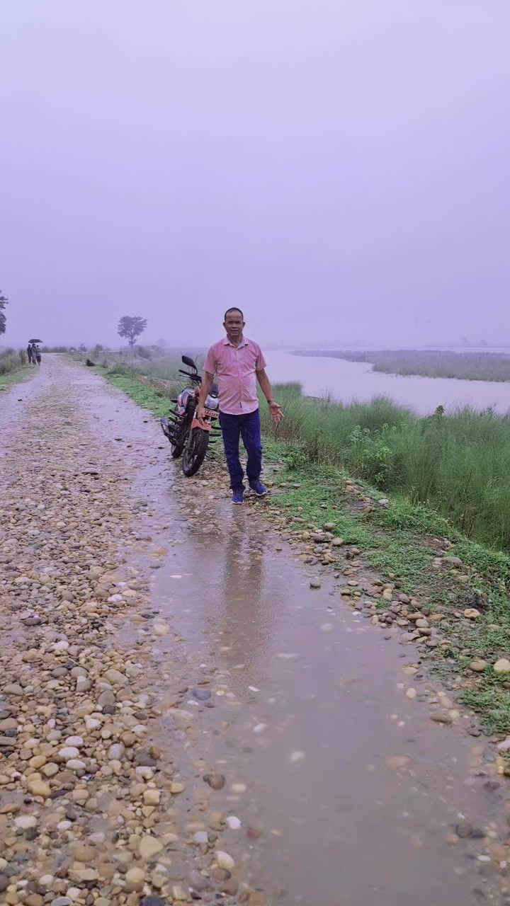 @Nirak Rawal